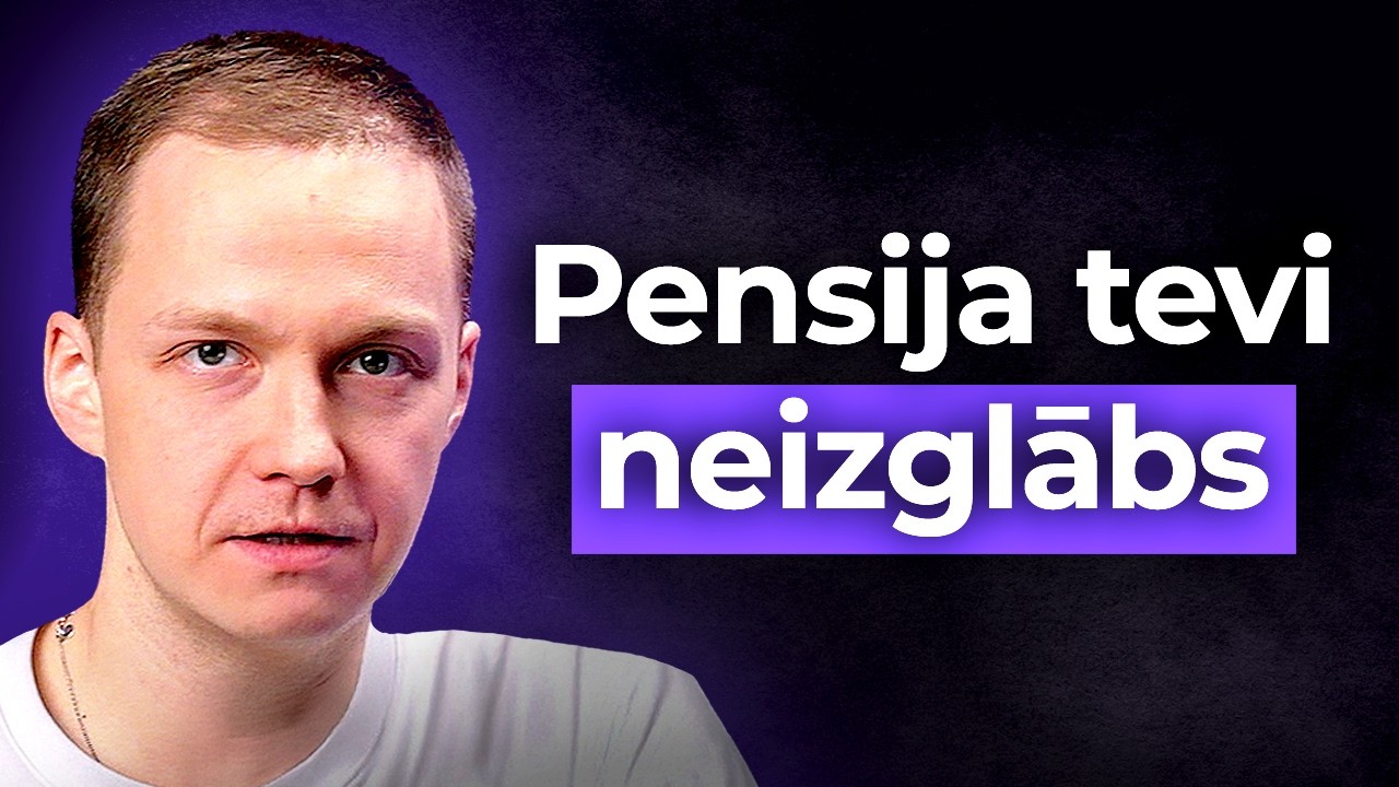 Šis jādzird ikvienam, kas grib sākt investēt