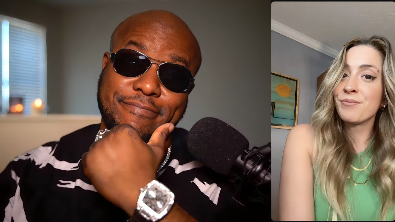 WOMAN REVEALS HOW YOU CAN TELL IF A WOMAN WANTS TO SLEEP WITH YOU