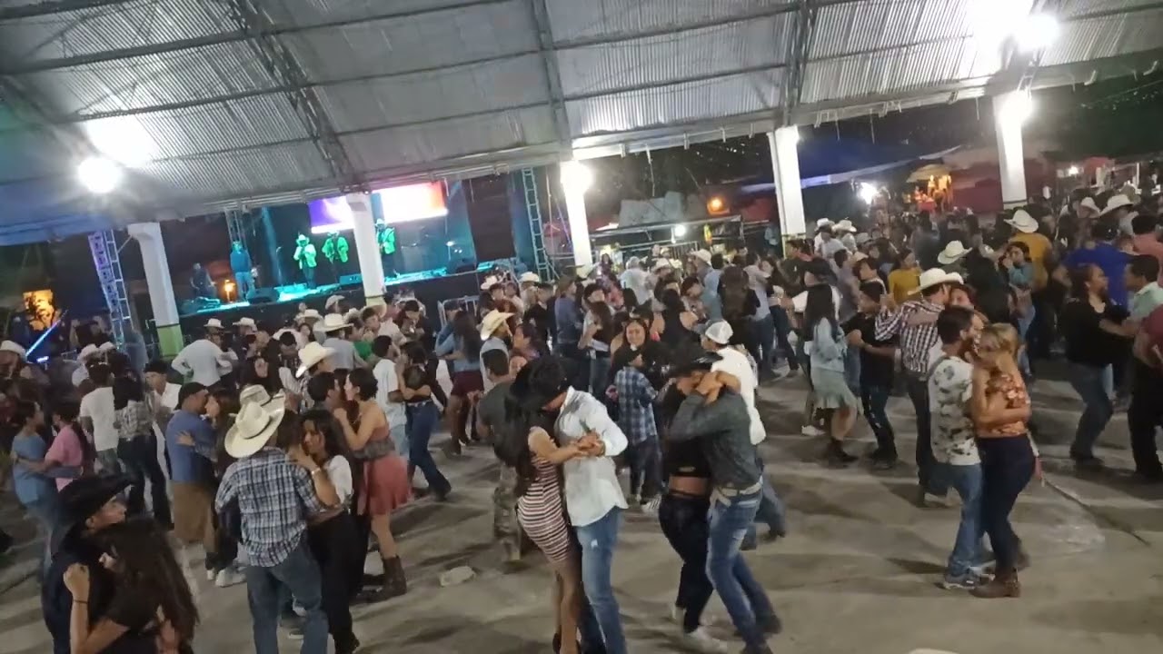 baile xoxocapa/ Jaguar de la Sierra 🎻🎸🎸
