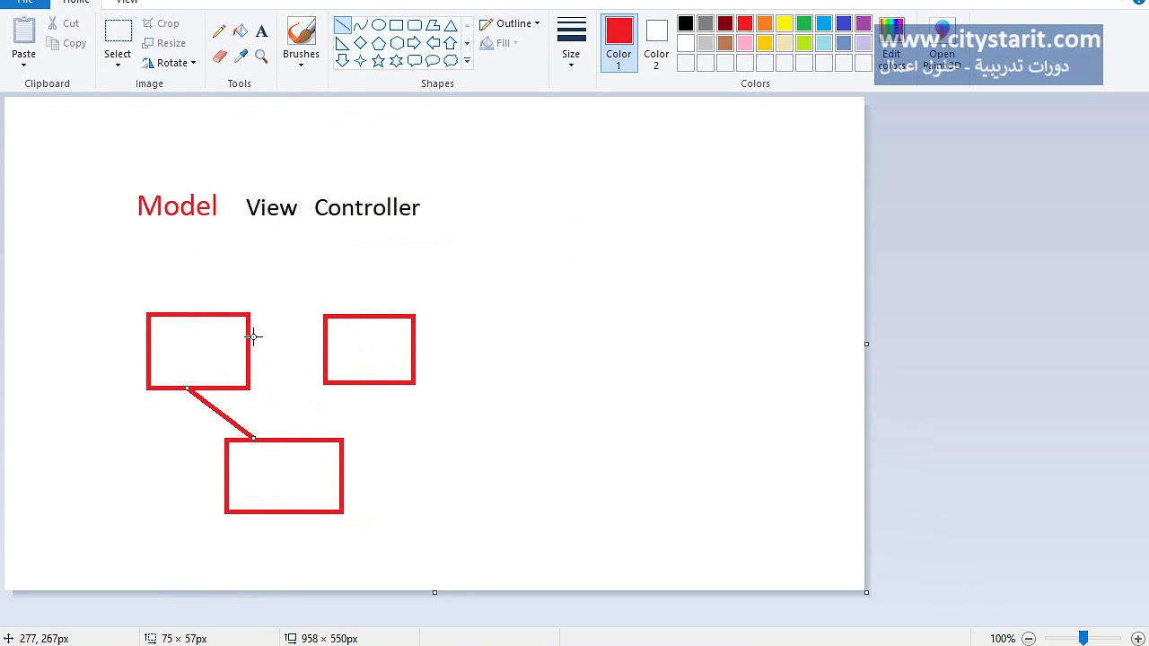 Asp net mvc ماهو
