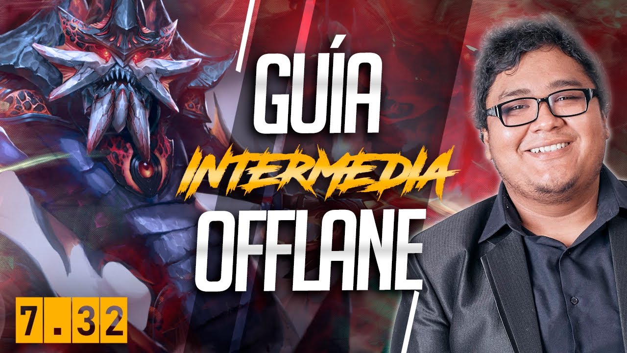 Slardar ► TU PRIORIDAD ES PRESIONAR ¿DE QUÉ MANERA? DESCUBRELO AQUÍ - Guía Intermedia
