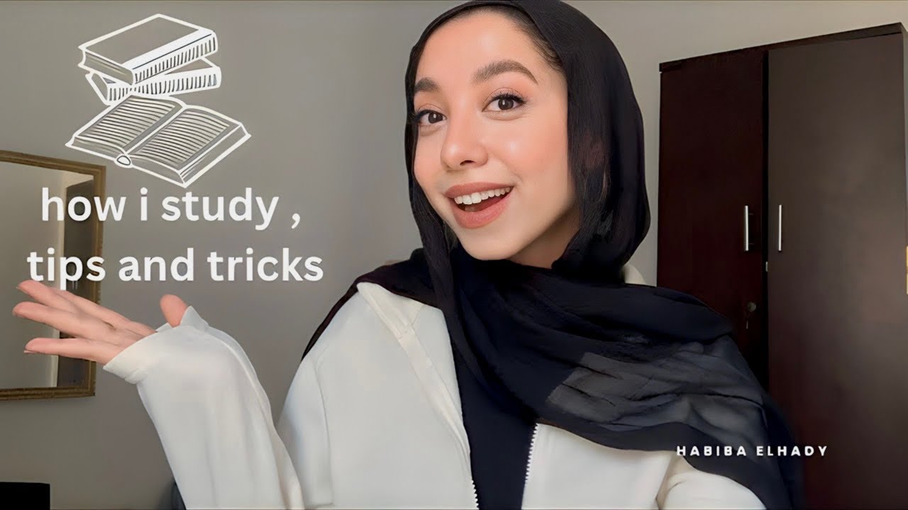 اهم 10 نصايح لـ ثانويه عامه 📖📚