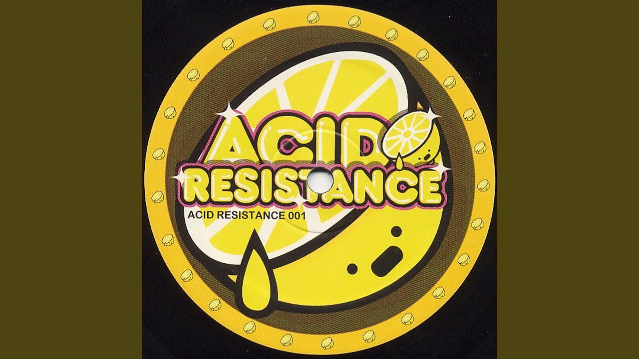 Acid Cortex