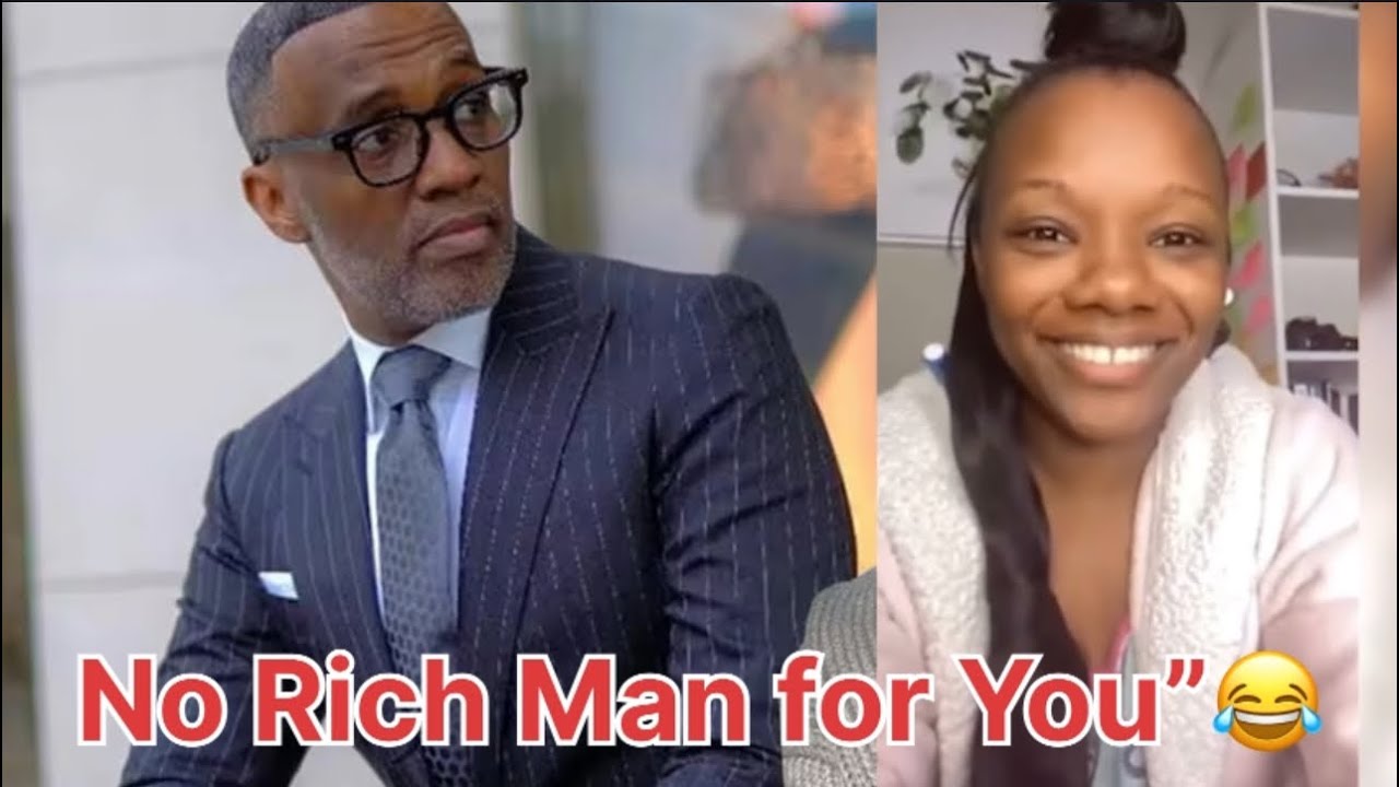 Kevin SAMUELS With Another 35 Year Old BW looking For Rich Men Got Smoked.