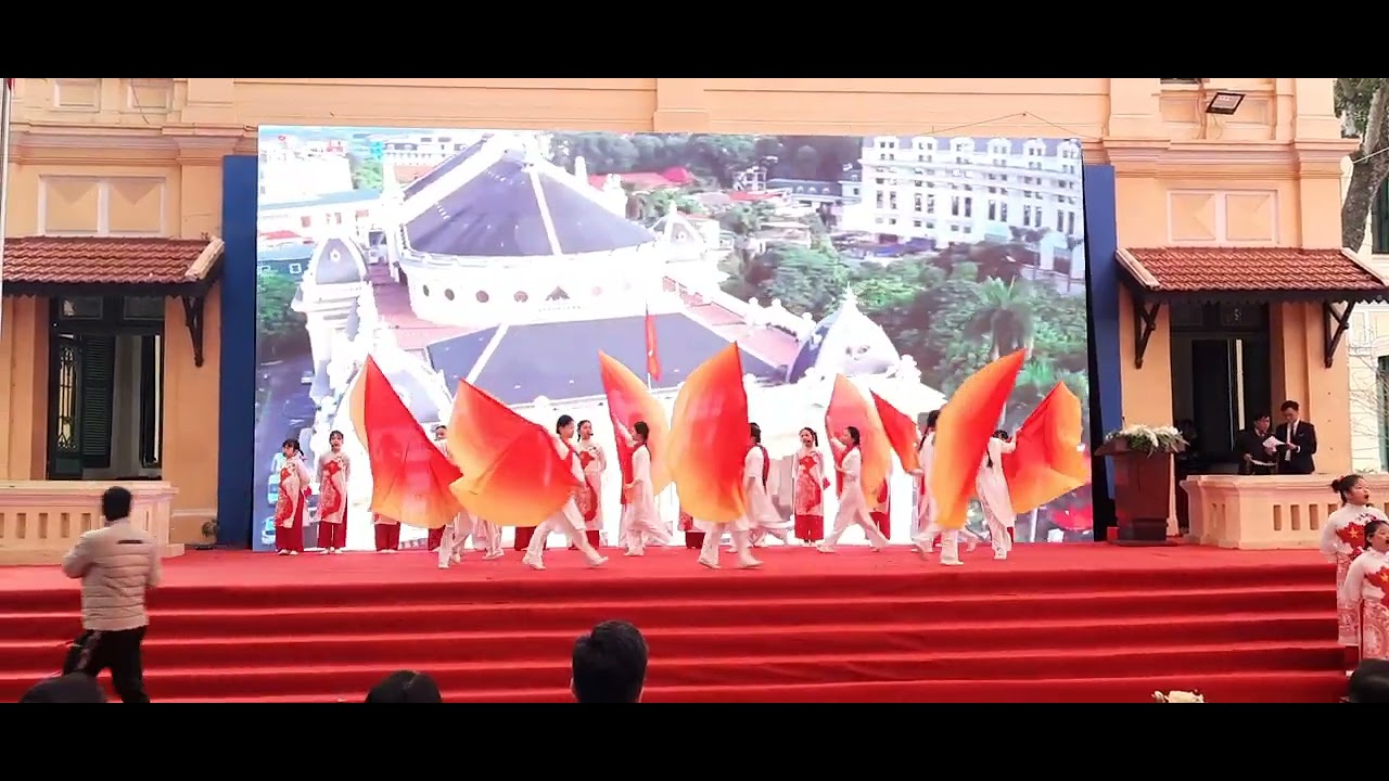 Liên khúc: 