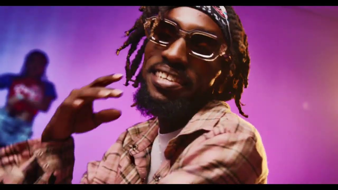 Viongozi 255 X Sani Boy X Amani Madebe - Caro ( Official video)