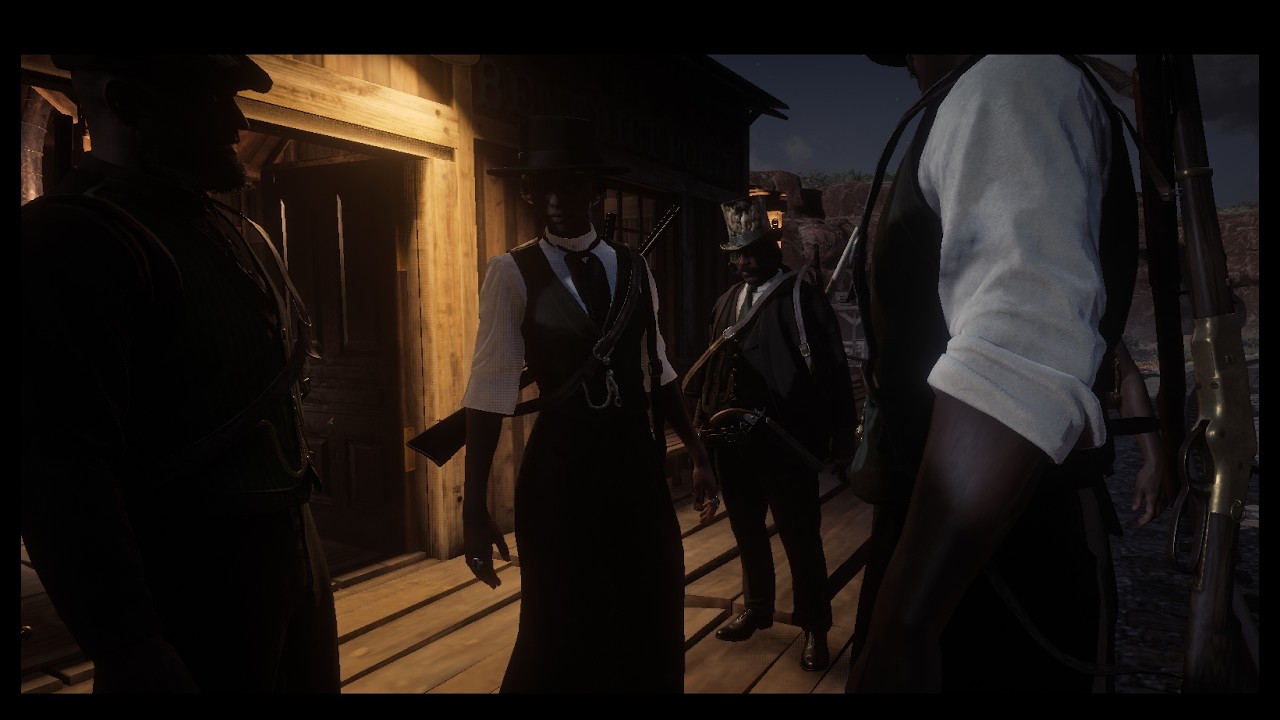 Jungly & The Bwoys 3