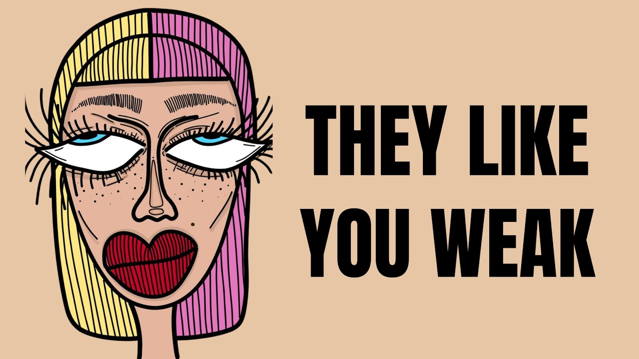 Why Fake Friends Support You — Until You Set a Boundary