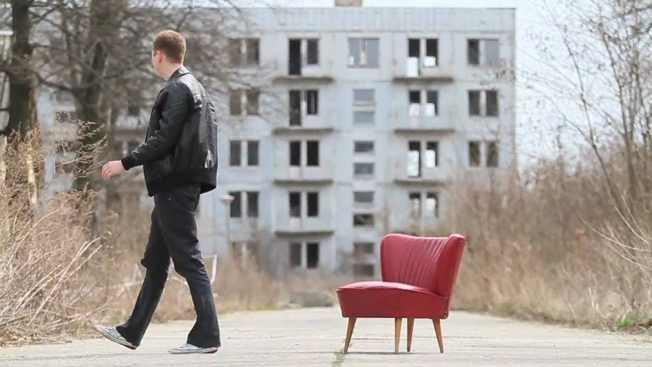 Vad fruttik - Lehetek &eacute;n is (werkfilm)