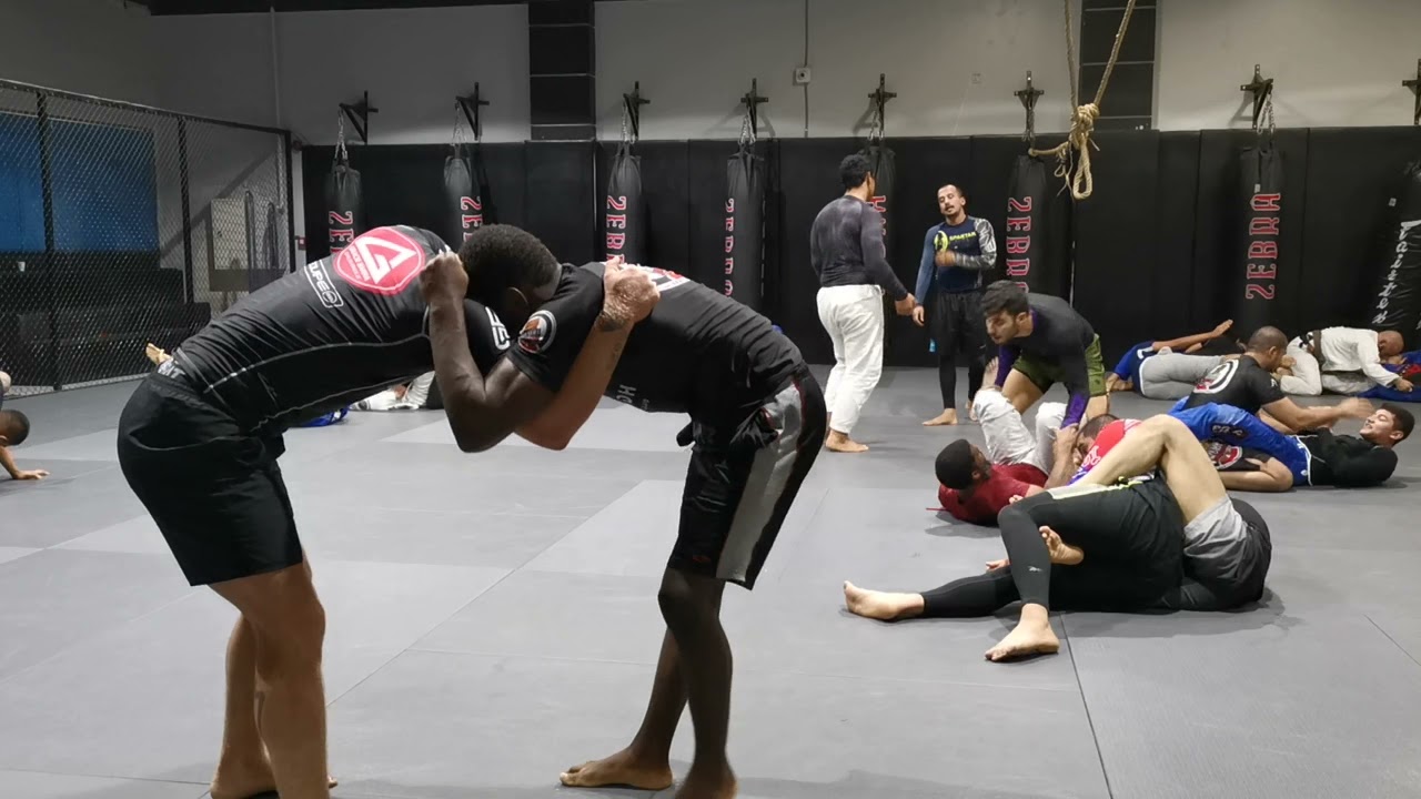 open mat Hamrah 26 juin 2021