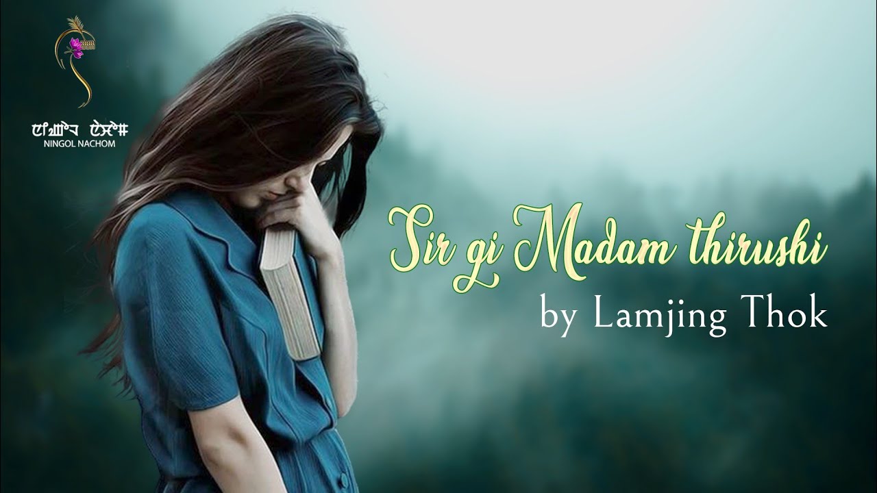 SIR GI MADAM THIRUSHI(EPISODE 48) //MONA//LAMJING THOK