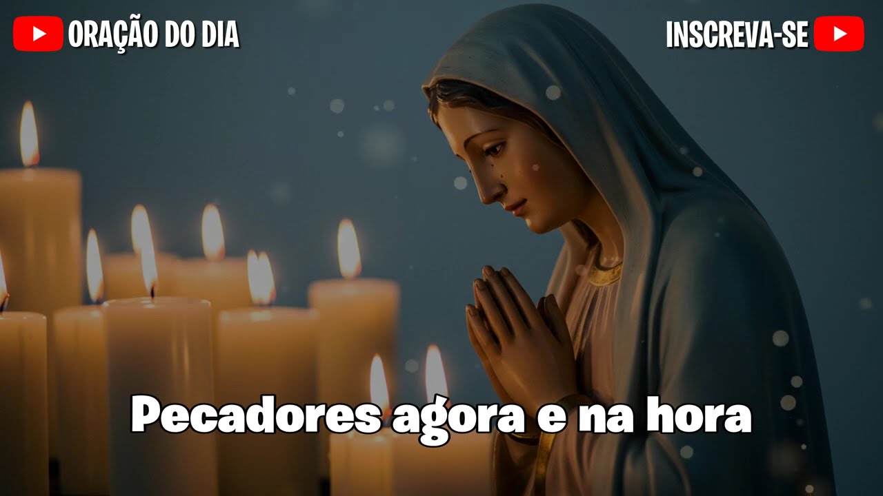 TERÇO DE HOJE 25/02/2026 - QUARTA-FEIRA  - MISTÉRIOS GLORIOSOS: SANTO TERÇO 18 HORAS