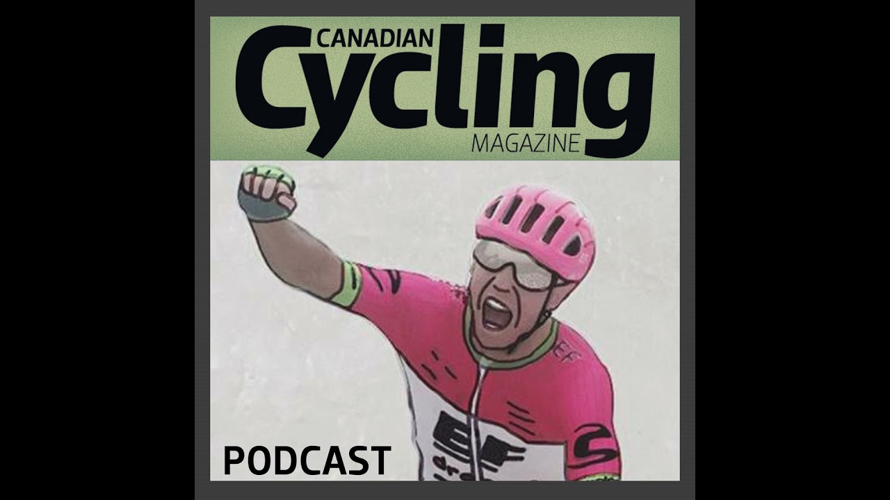 Lots of Maple Syrup: Michael Woods, James Piccoli and the CX World Cup