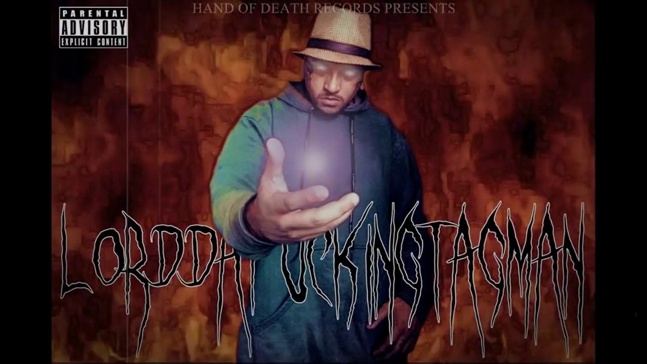 Lord TagmaN - Devil Shyt Emperor