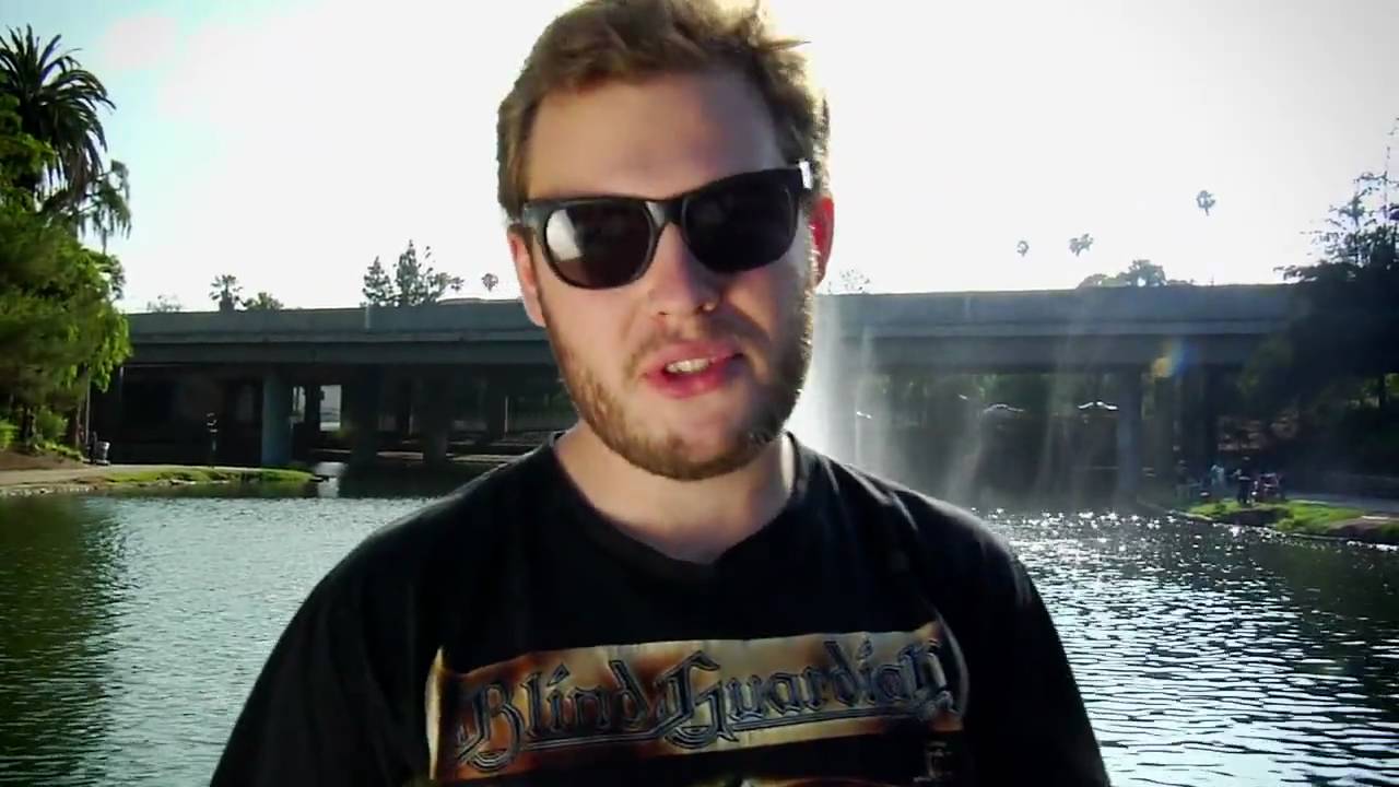 Shoot Your Friends - Filming Basics