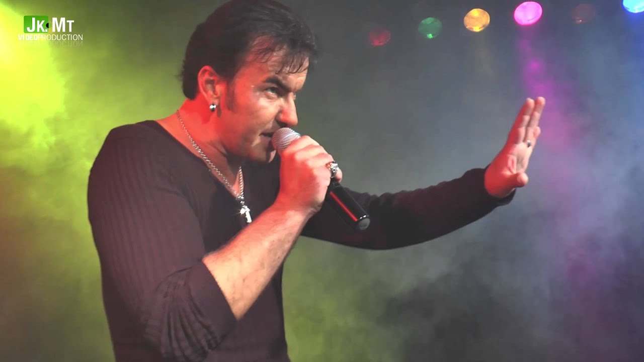 Alstadener Musiktage 2013 - Mike Bauhaus (LIVE)