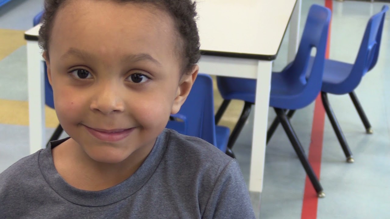 Formation Éducatrice en petite enfance
