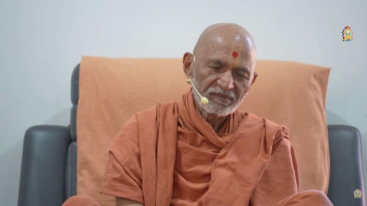 Bhakti Nidhi - Kadvu 19 | 28 Feb 2026 | Sadguru Mahant Swami Shri Devprasaddasji