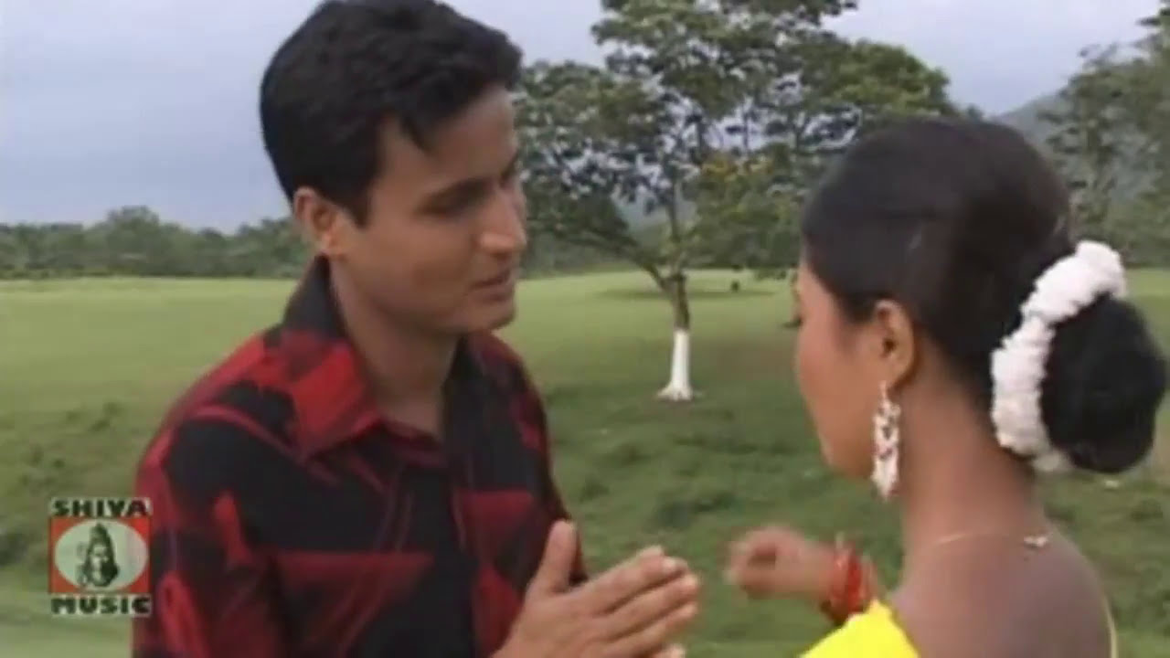 Hai Re Bindiya { Krishna Moni } Nagpuri Song 2023 | Sadri Song