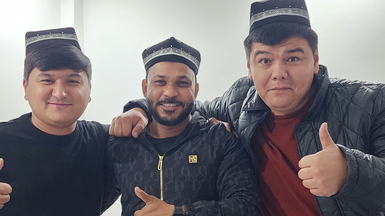ТЕЗКОР ЖОНЛИ ЭФИР...БУ ДАХШАТ