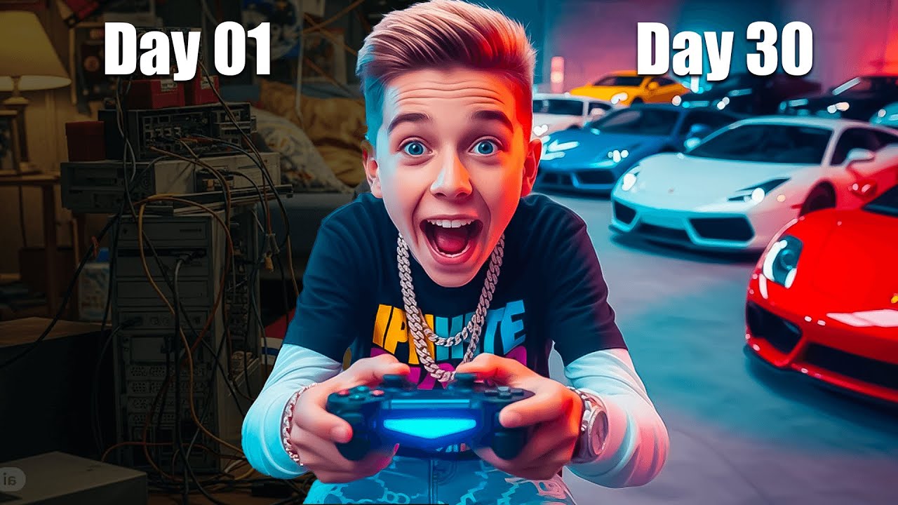 Play a Game and Win $500,000