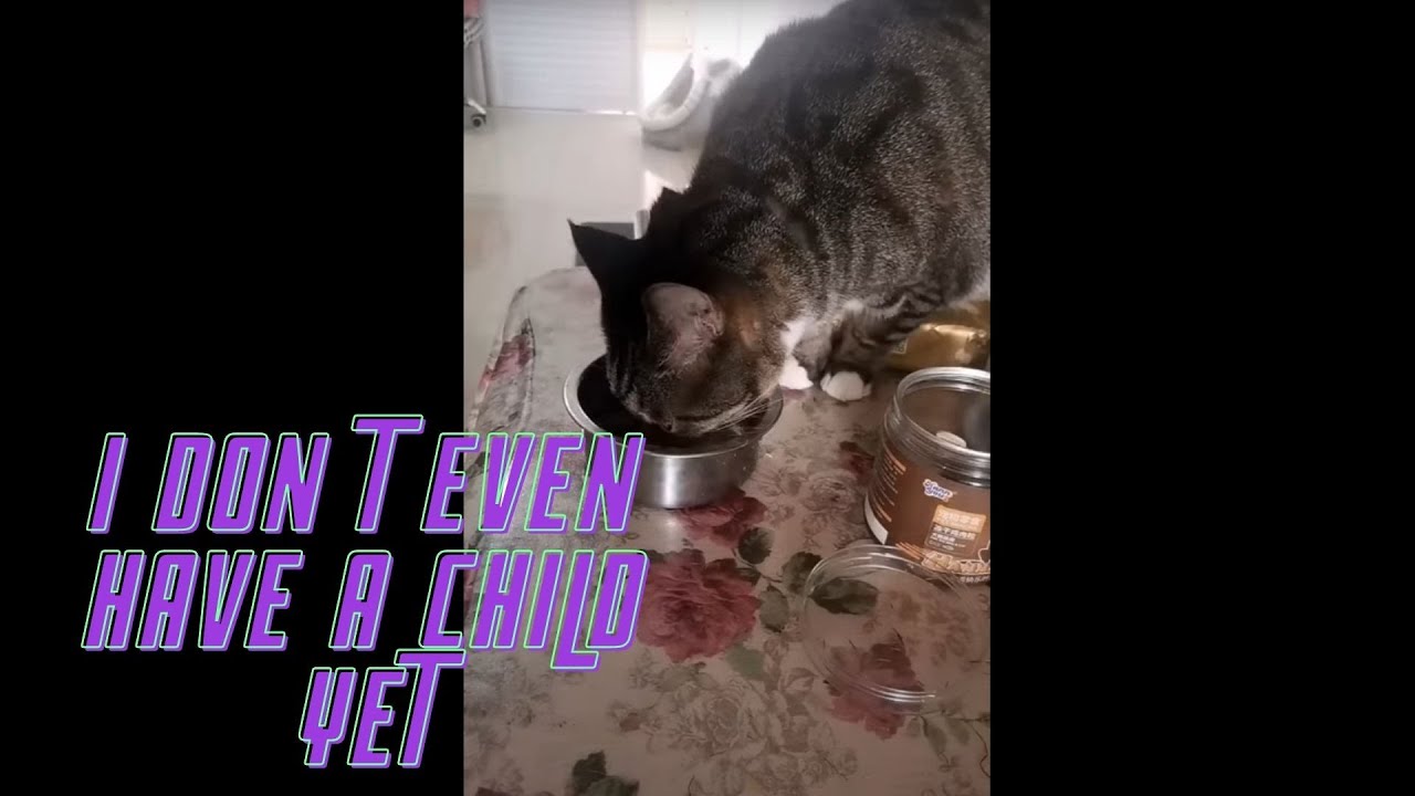 I don t even have a child yet 002