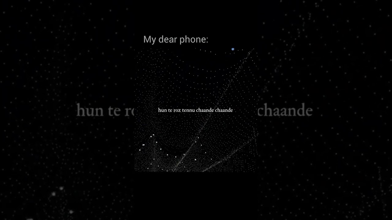 My dear phone.......🥺💖✨ 