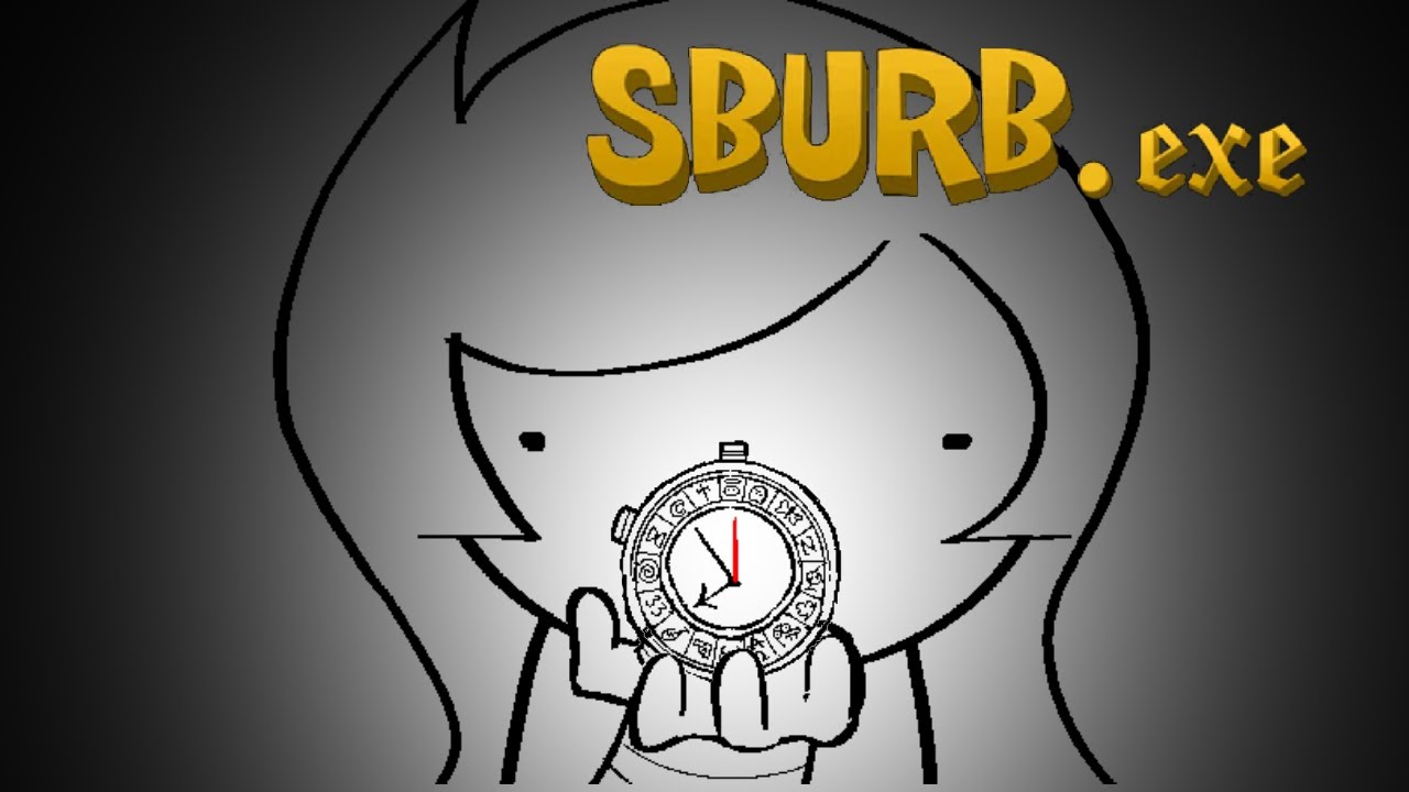 Sburb.EXE - Morality [Zach's theme]