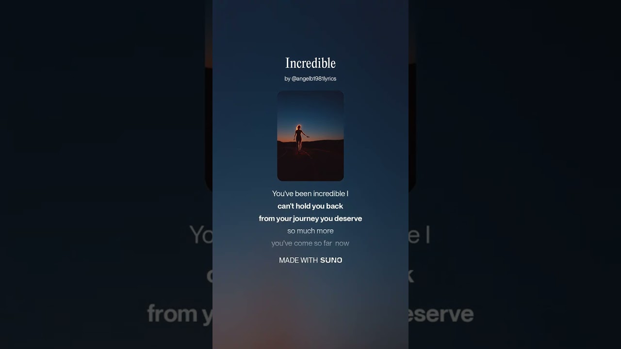 Incredible 5