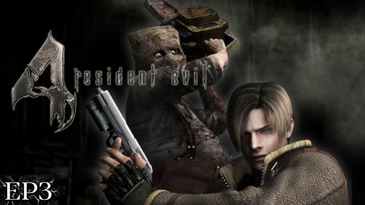 ลืมรีโหลดจนได้เรื่อง - ไม่เน้นเรื่อง เน้นโดนอย่างเดียว : Resident Evil 4