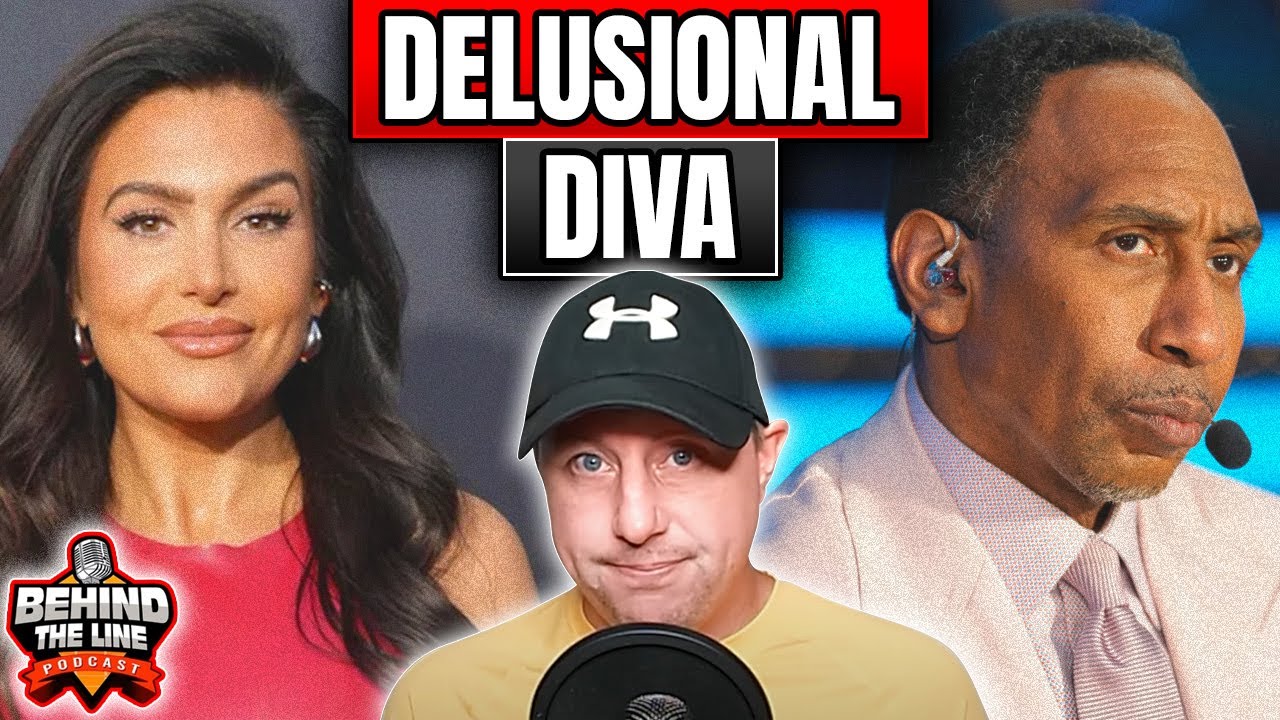 Молли Керим переоценила себя и потеряла работу на ESPN