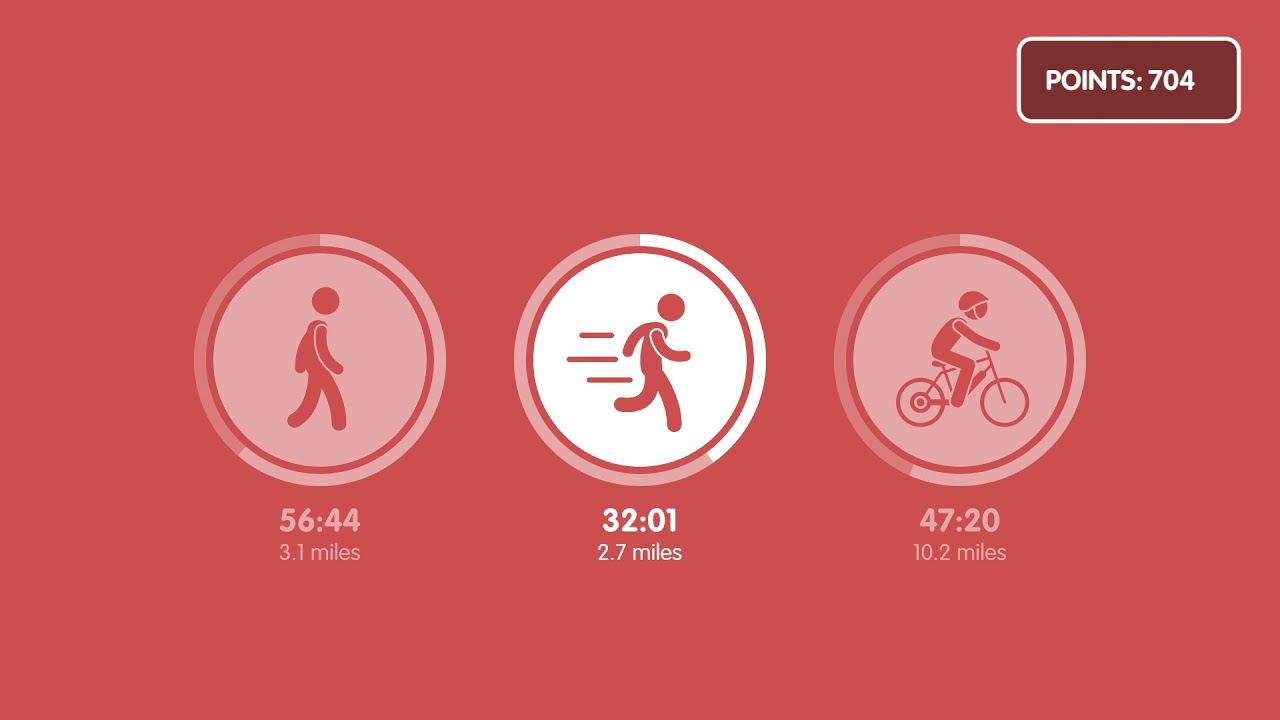 BetterPoints for Better Health