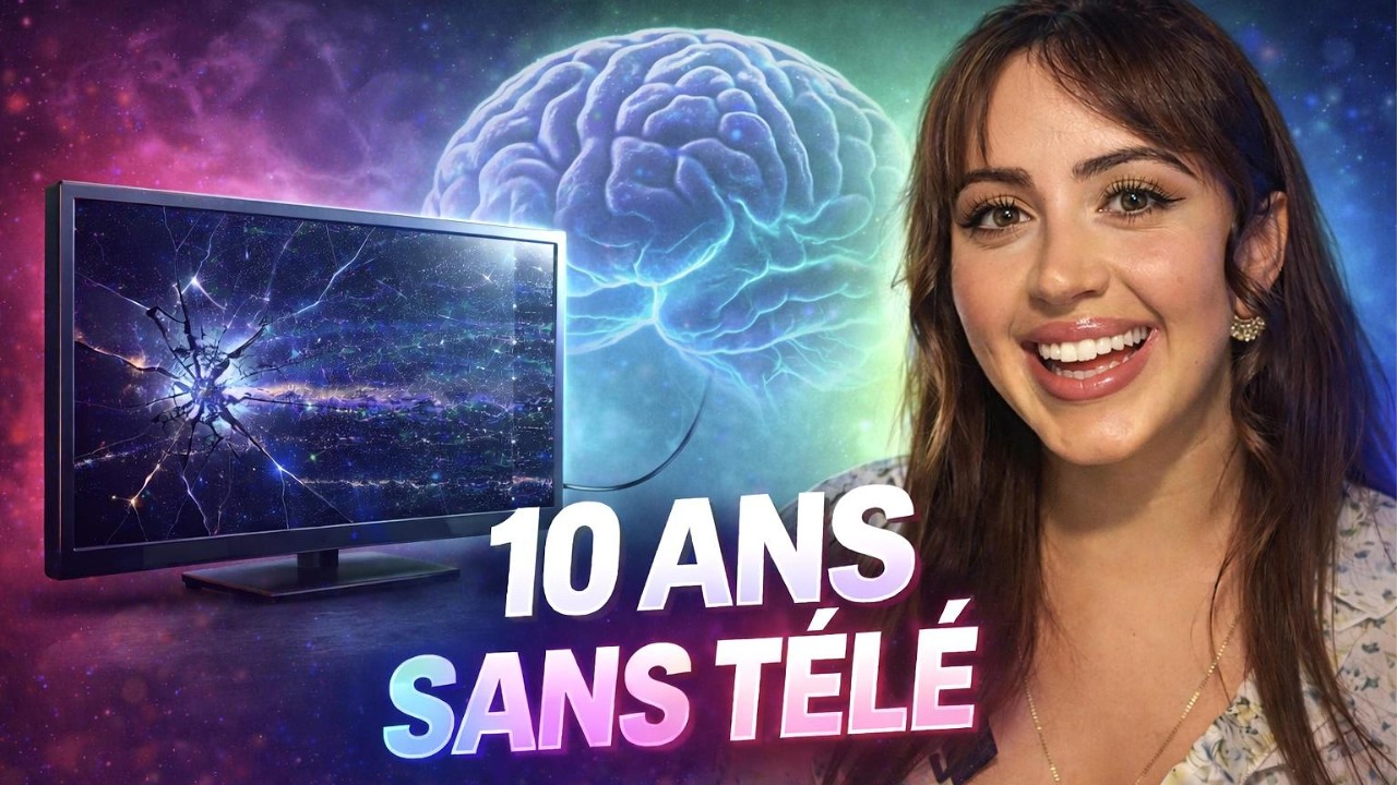 Cette décision a changé ma vie