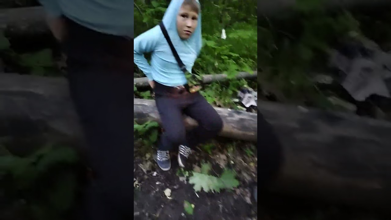 Вирява 1 часть