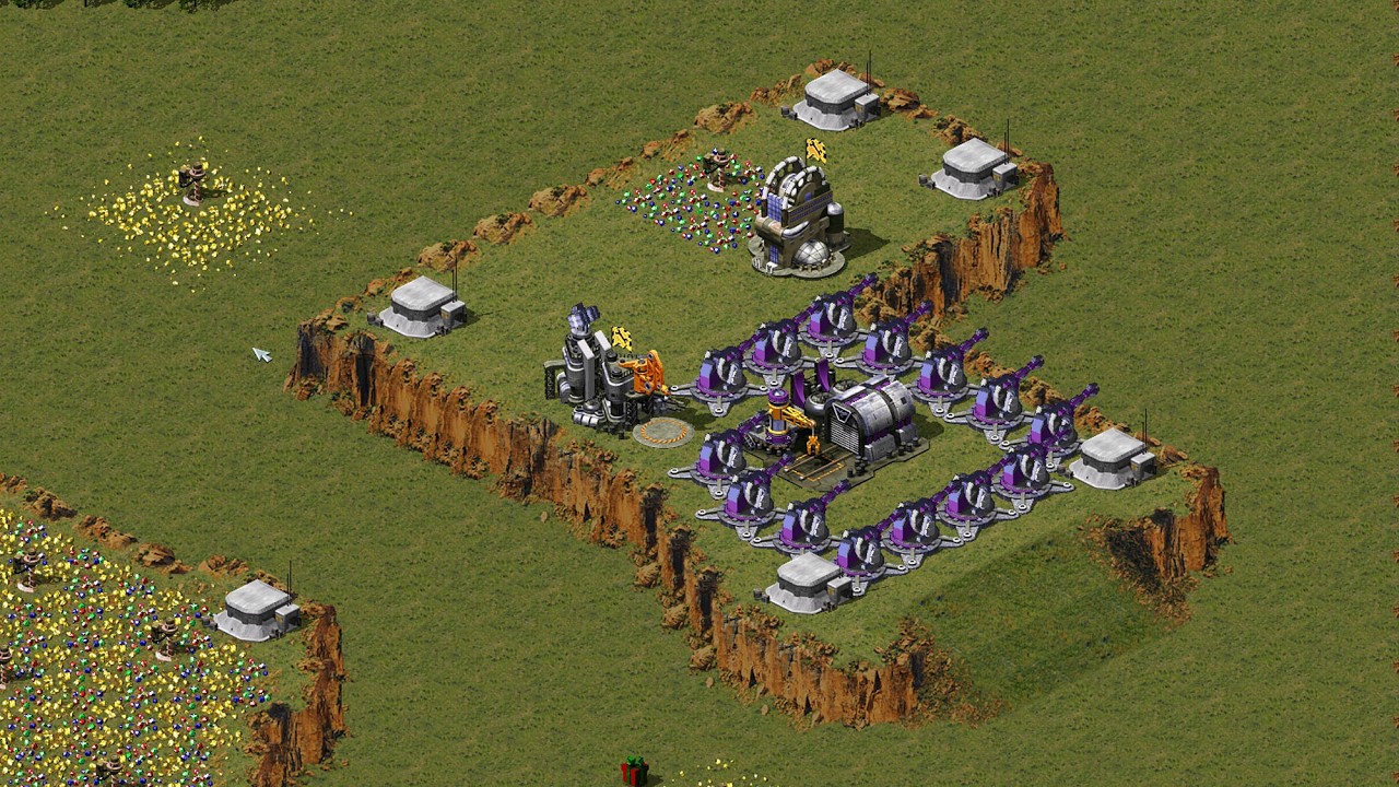 STOP Losing in Red Alert 2! 3 BIG Mistakes You're Making