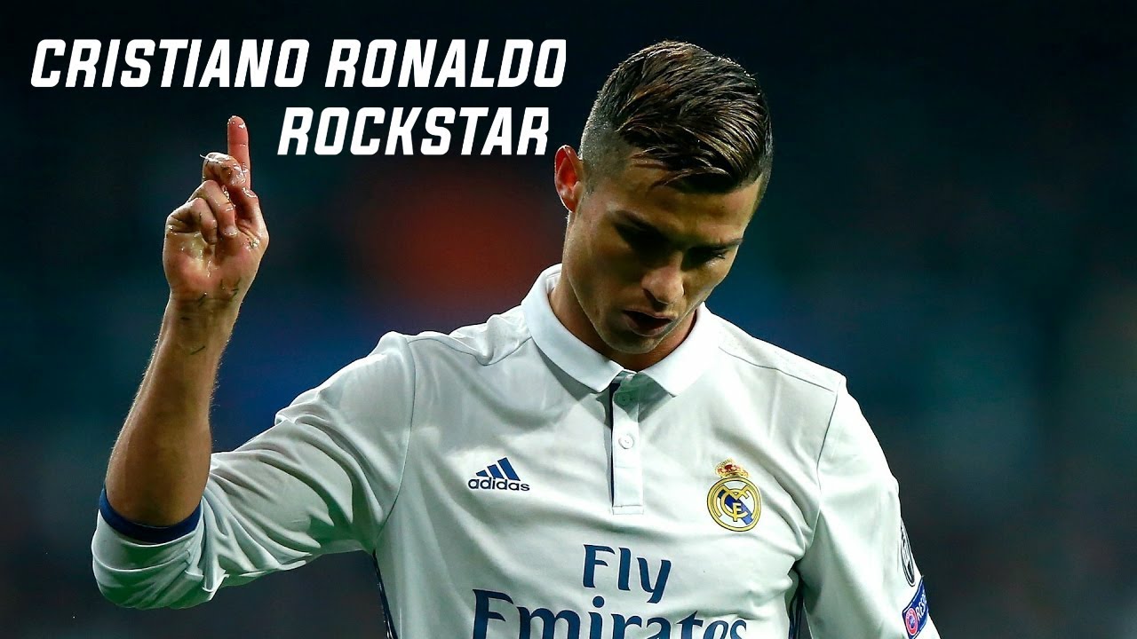 Cristiano Ronaldo Mix 