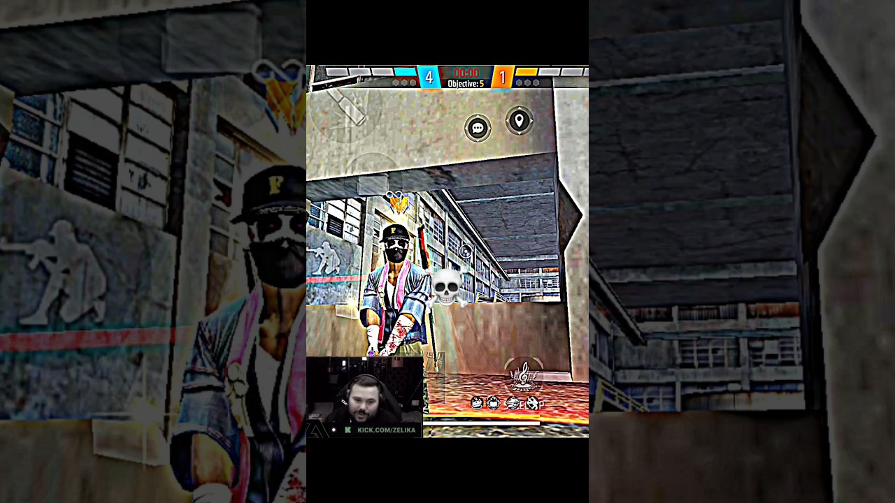 freestyle🇧🇷#freestyle#ff #freefire #garenafreefire #sadxfreestyle #music #edit #punk