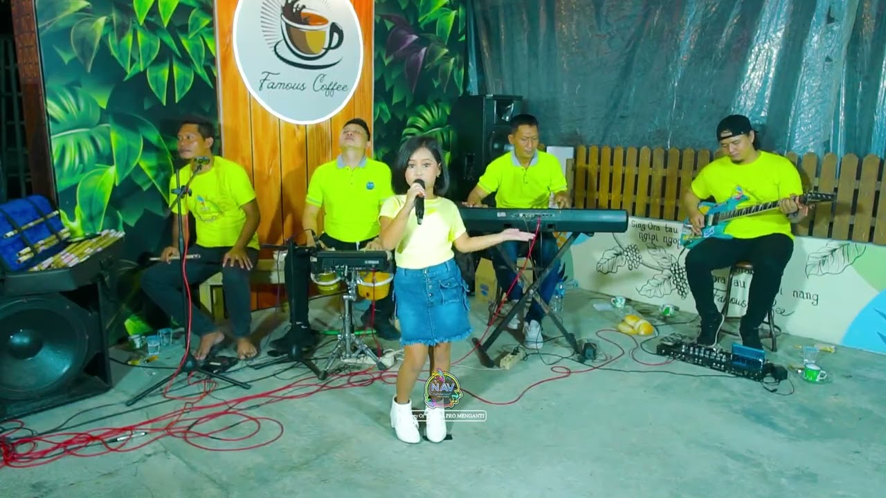 SURAT MERAH [CIPT NOER HALIMAH] NOVELLA REVANDRA X NAV ENTERTAINMENT 
