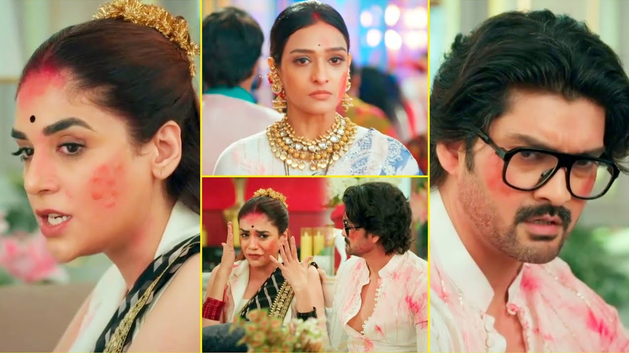 Dr. Aarambhi NEW PROMO 12th MAR 2026: Aarambhi Ne Avantika Vishwas Ko Di Maat! Avantika Ka DRAMA!
