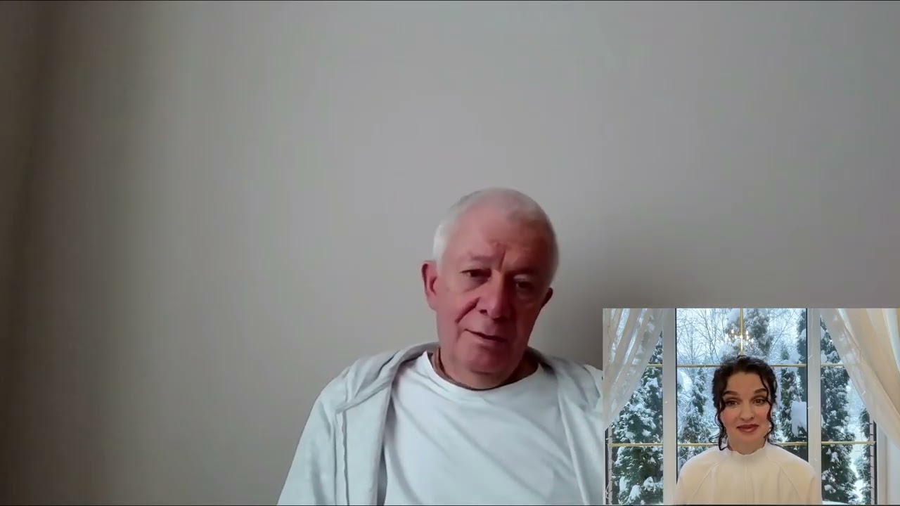 Веды о кризисах как через трудности расти