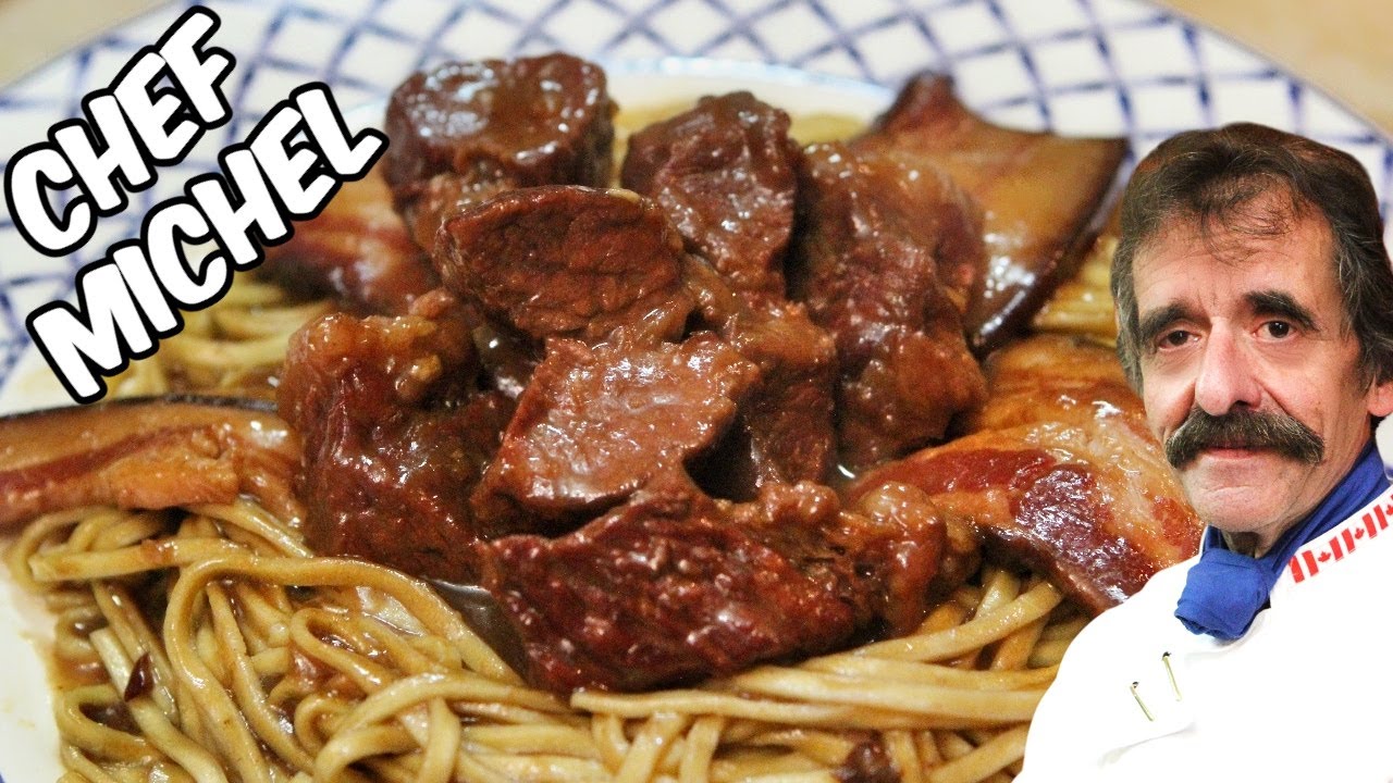 Carbonade flamande