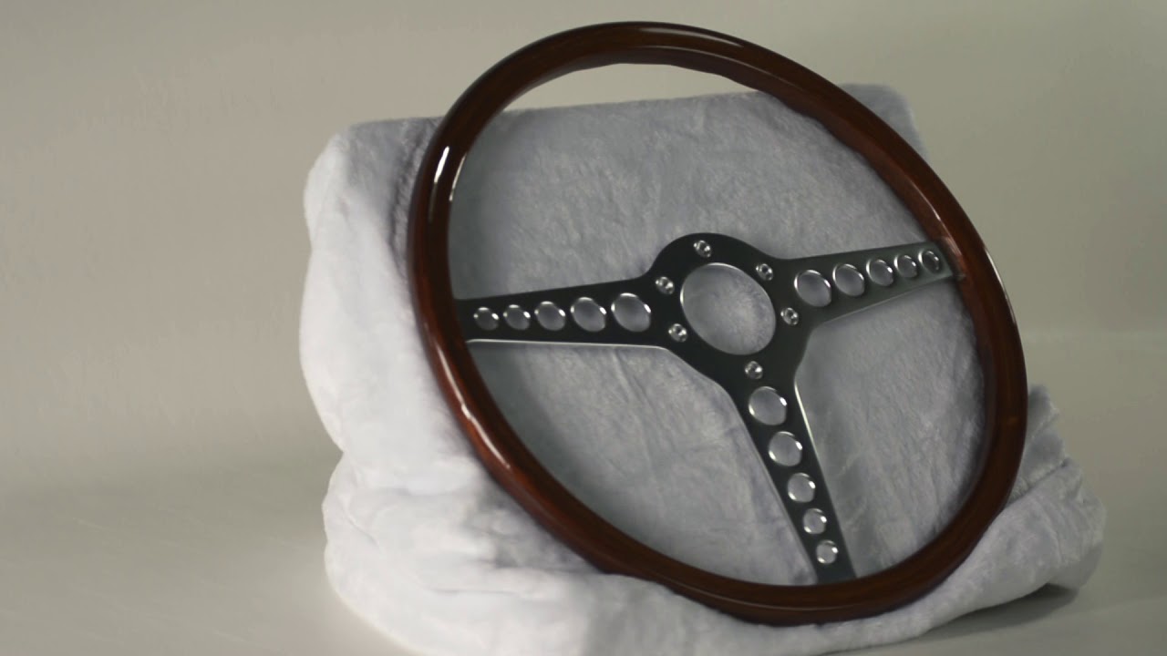 Steering Wheels for Jaguar Cars