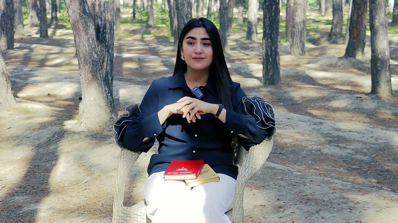 Intervyu - Taxmina pozdravleniye