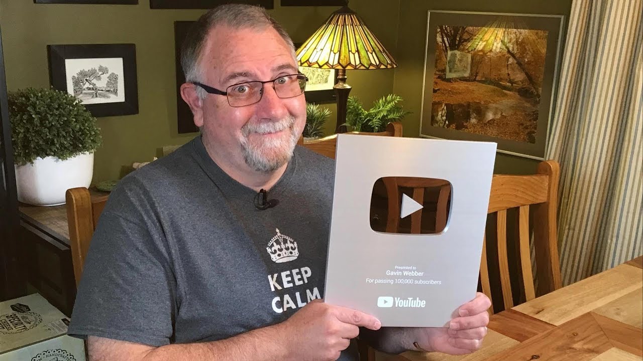 My Silver Creator Award. Thank You Curd Nerds!
