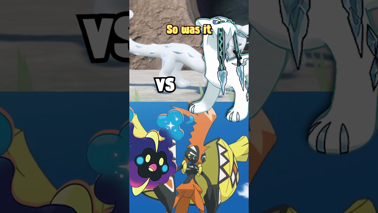 DELETE one Legendary Pokemon FOREVER #17 | Mewtwo vs Chien-Pao vs Cosmog vs Zapdos | #pokemon