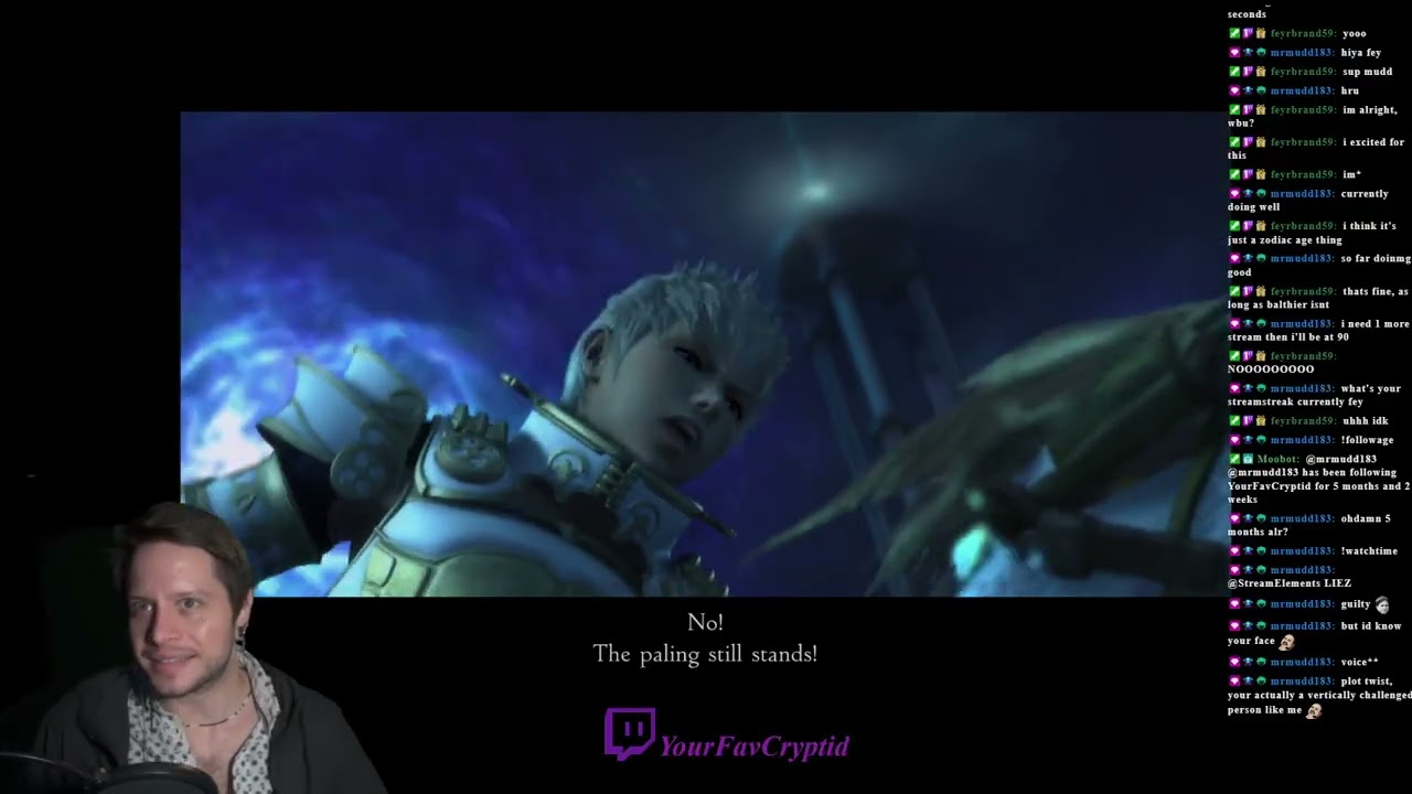 Final Fantasy XII: ep.1