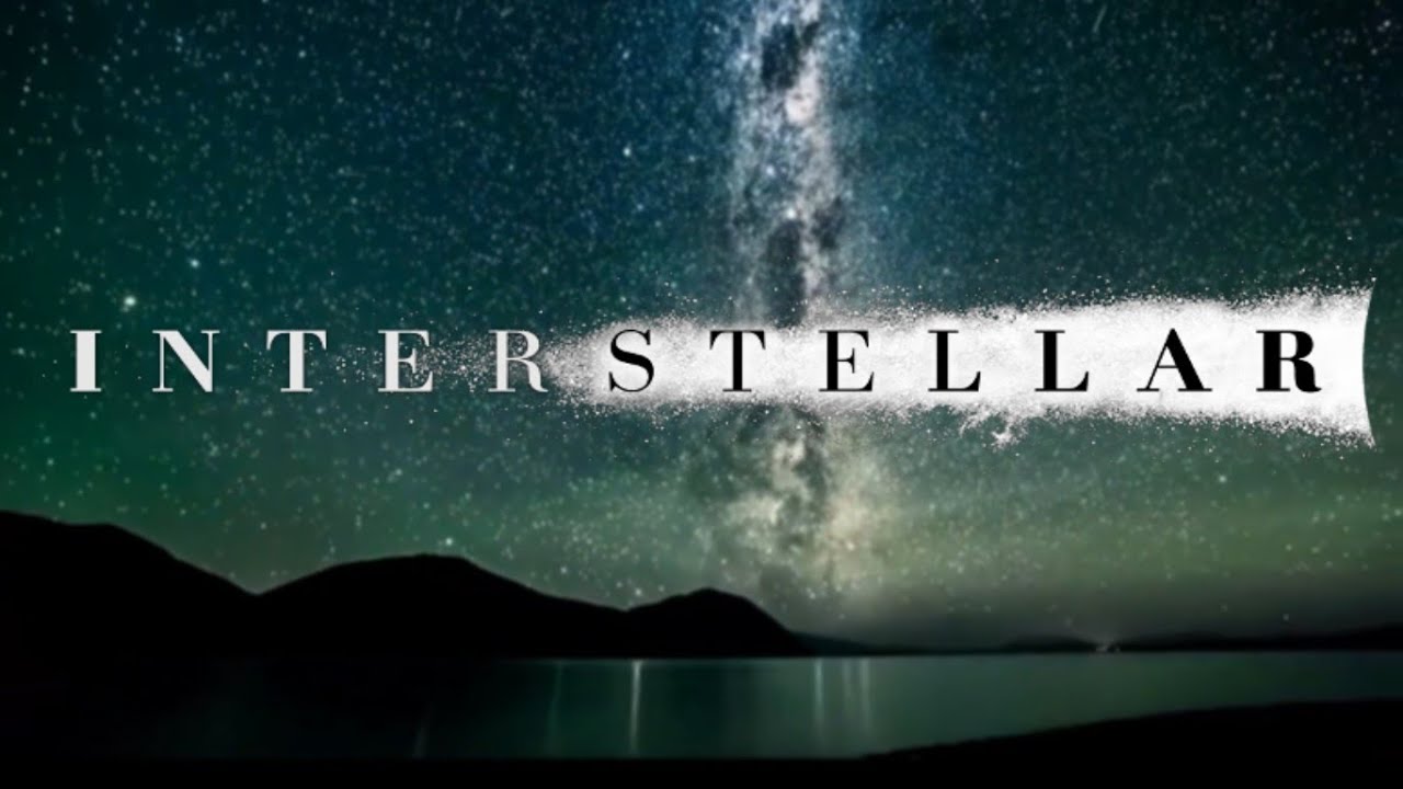 Música Ambiente Interstellar | Ambiente Estrellado