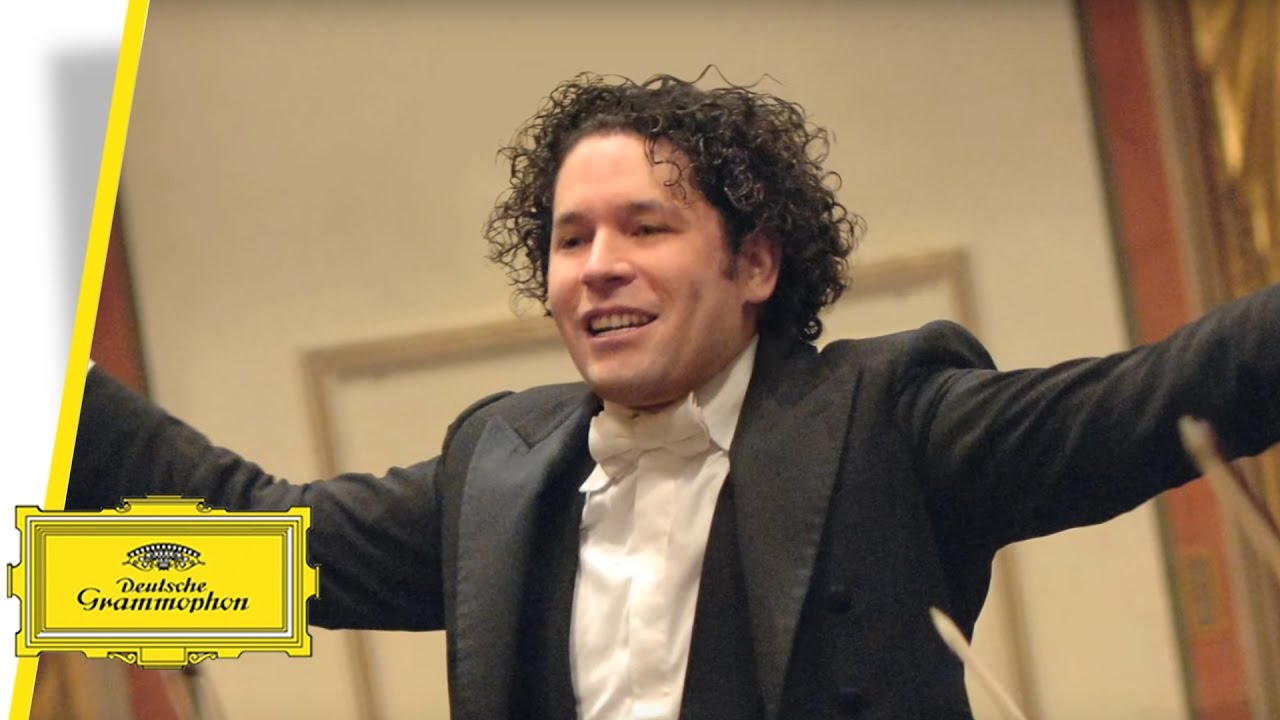Gustavo Dudamel - Mendelssohn - Symphony No.3 (Trailer)