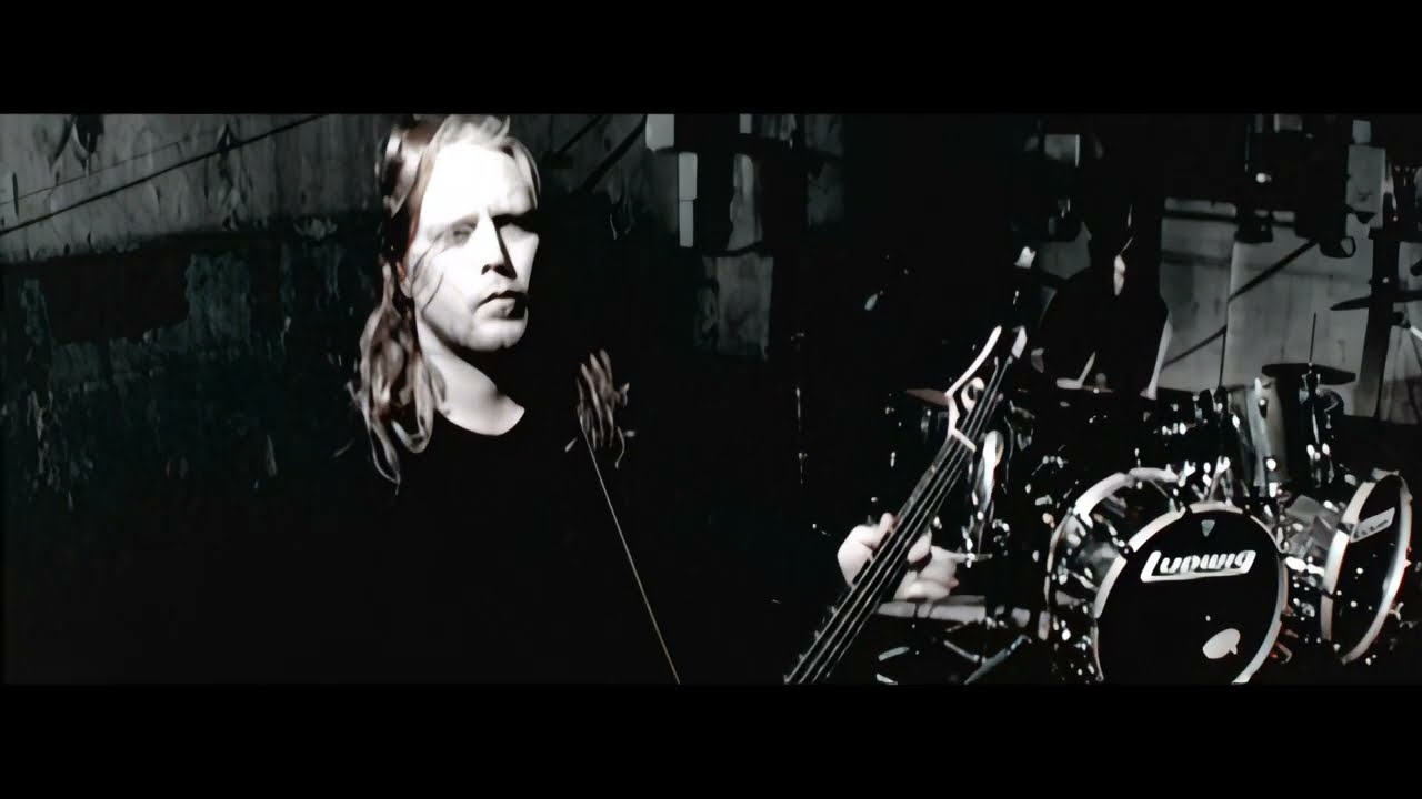 Dimension Zero - Immaculate [Official Music Video] 4K Remastered