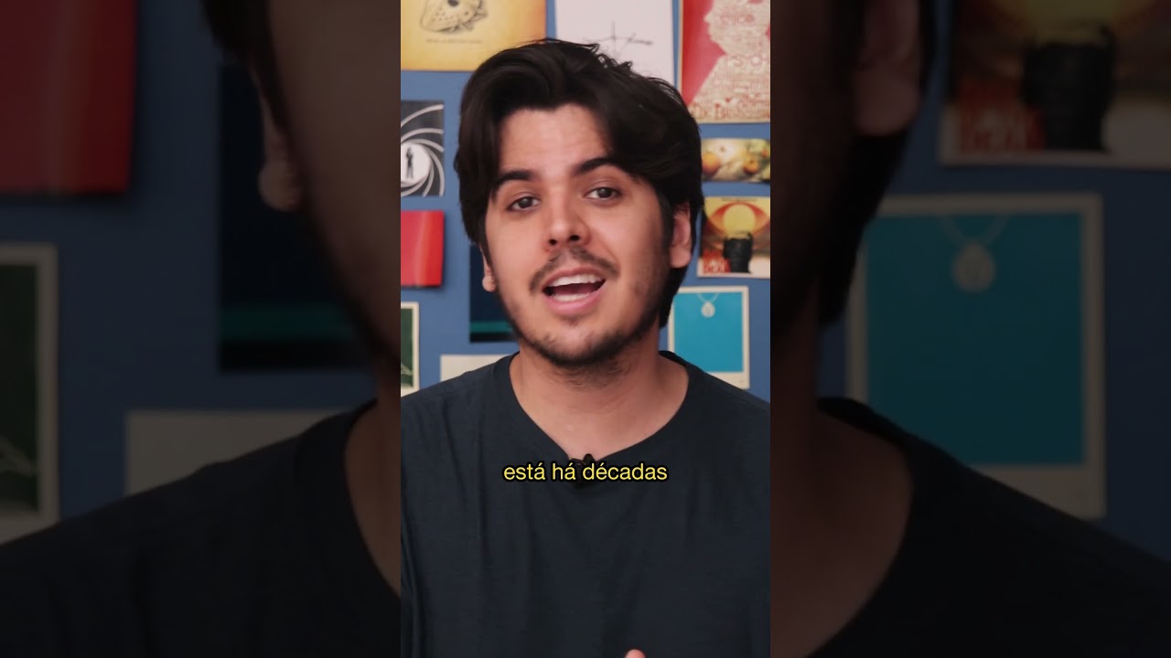 O revoltante sequestro de um vencedor do Oscar